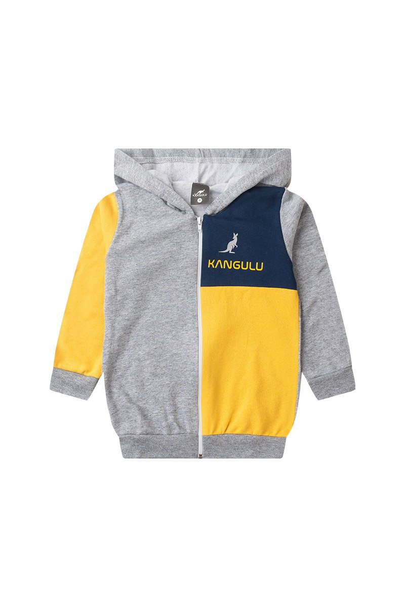 Boys' Winter Set Minimalist Kangulu