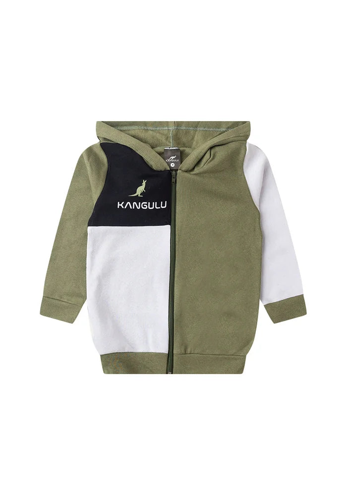 Boys' Winter Set - Kangulu Minimalist