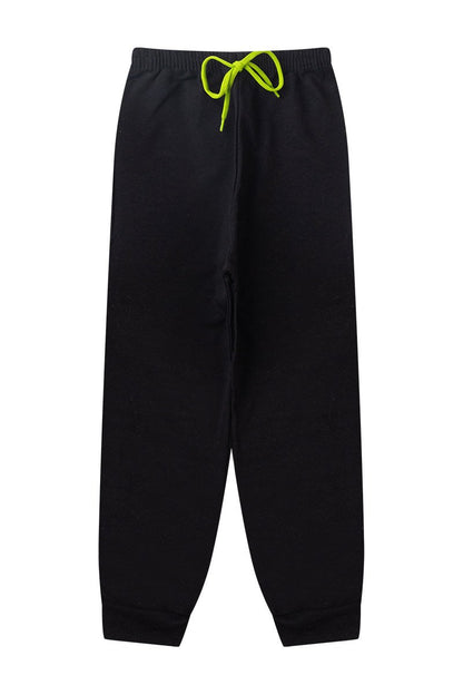 Boys' Winter Set - Kangulu Monster Sound