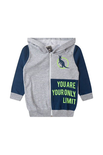 Boys' Winter Set - Kangulu Only Limit