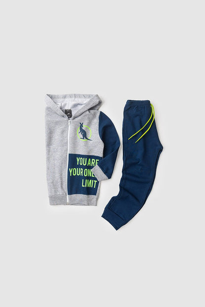 Boys' Winter Set - Kangulu Only Limit