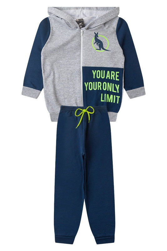 Boys' Winter Set - Kangulu Only Limit