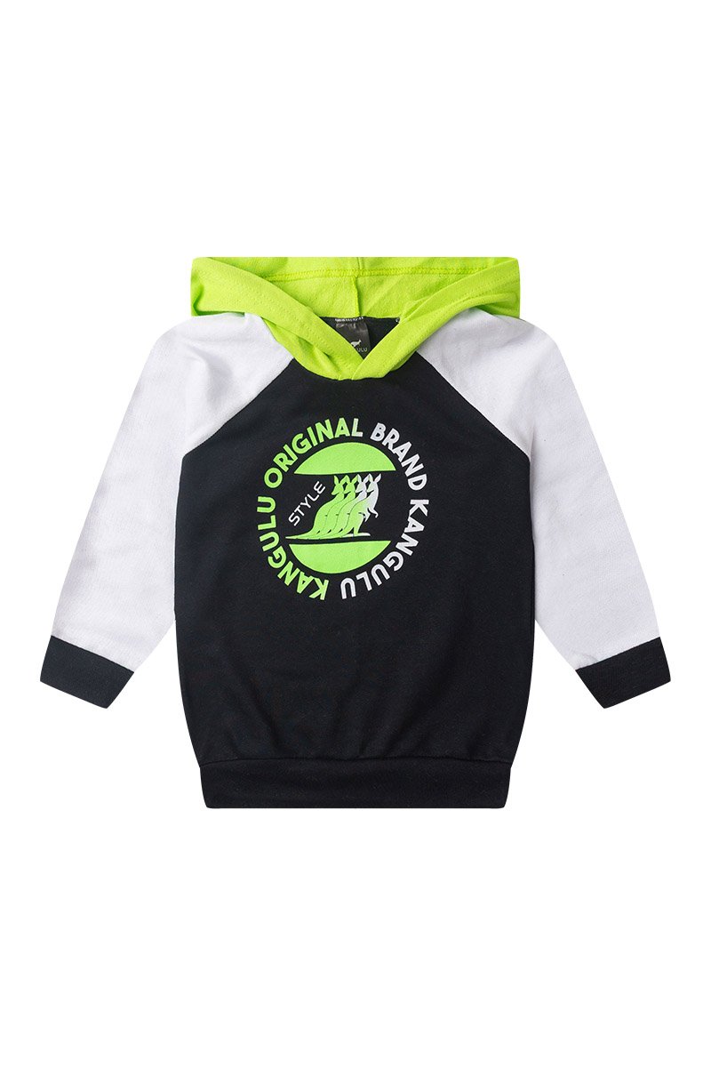 Children's Winter Set for Boys Original Brand Kangulu