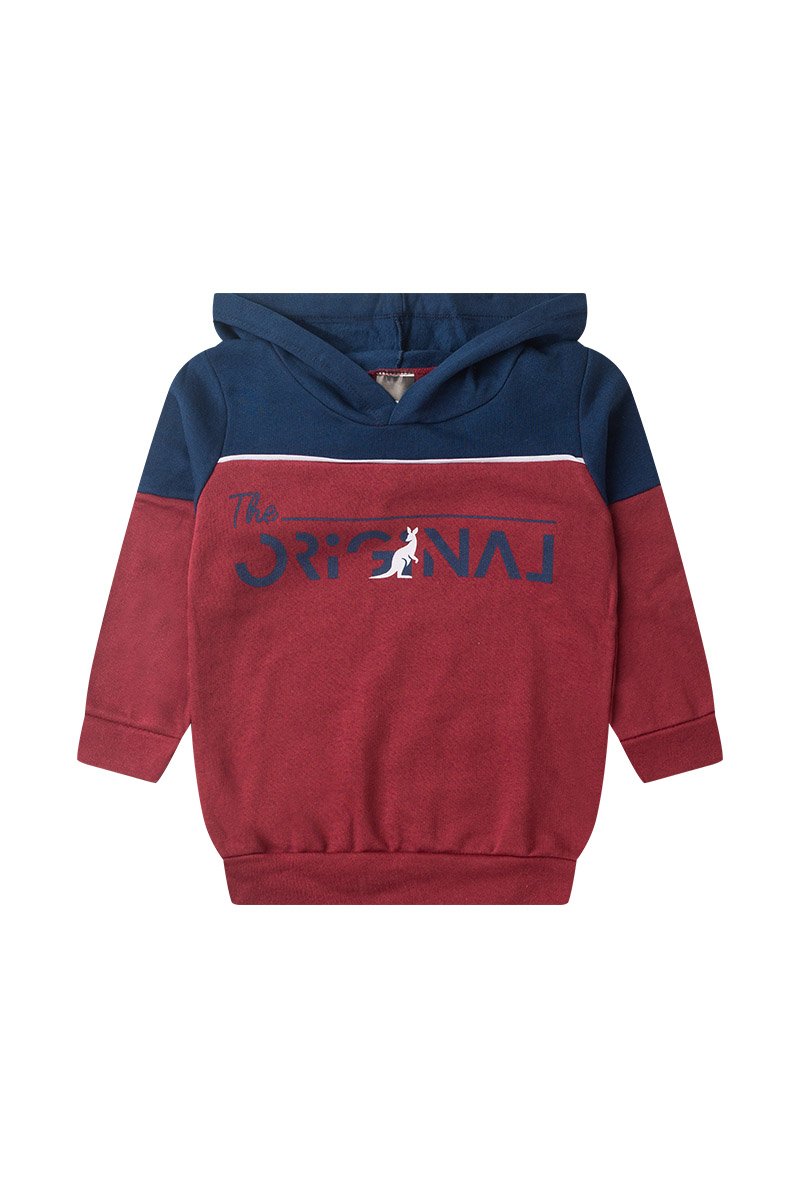 Boys' Winter Set Original Kangulu