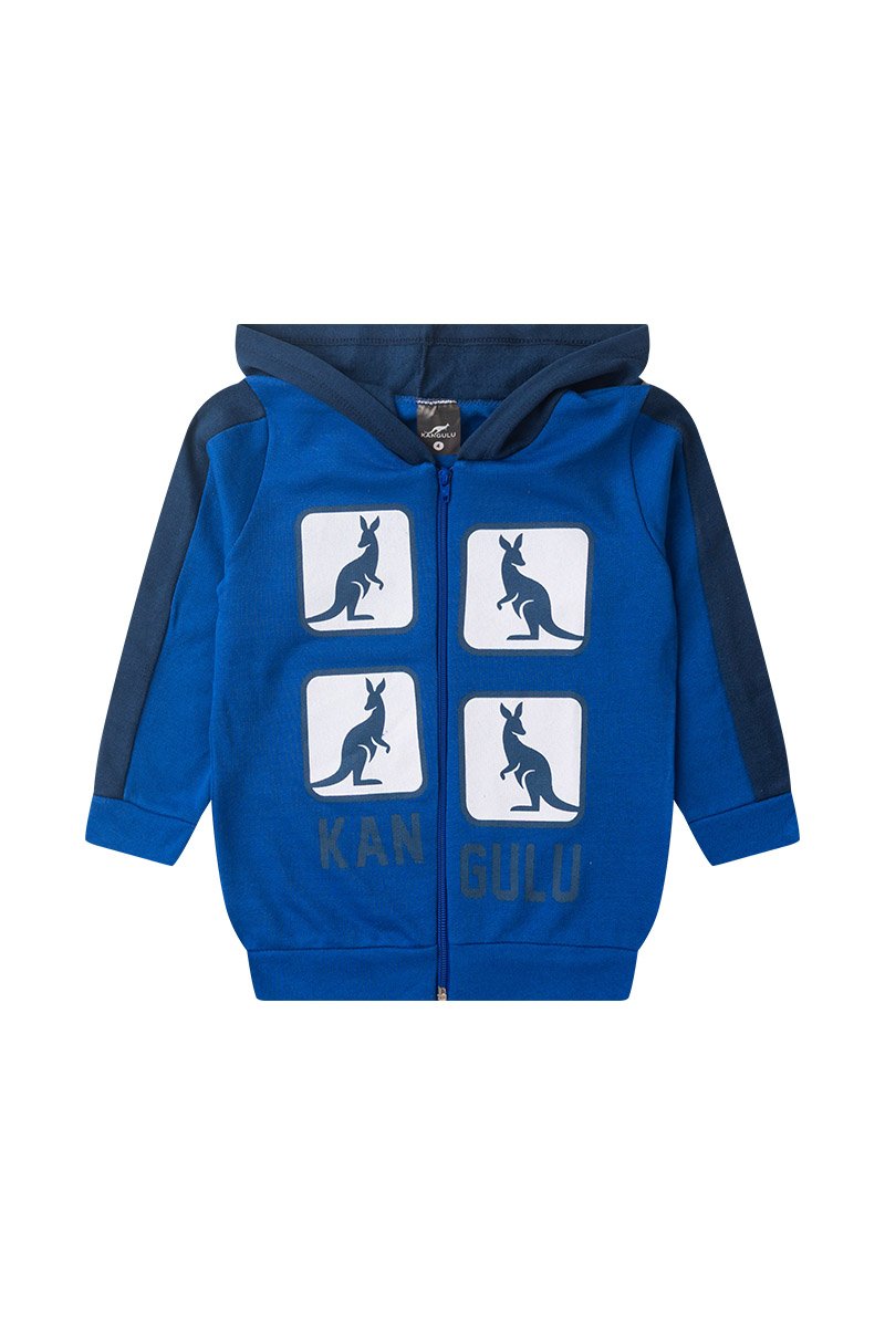 Boys' Winter Set - Kangulu Square
