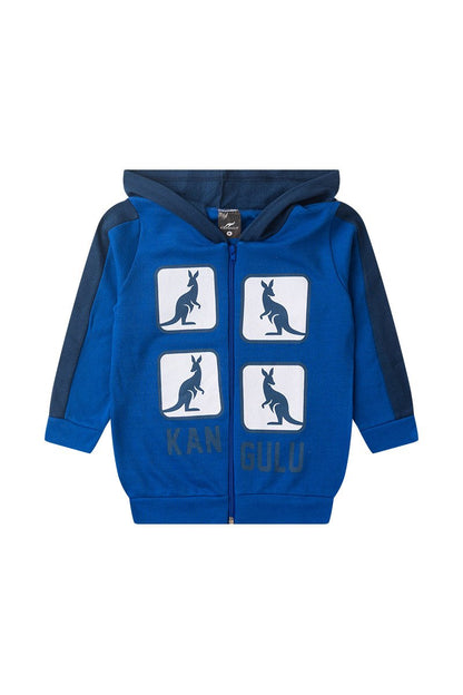 Boys' Winter Set - Kangulu Square