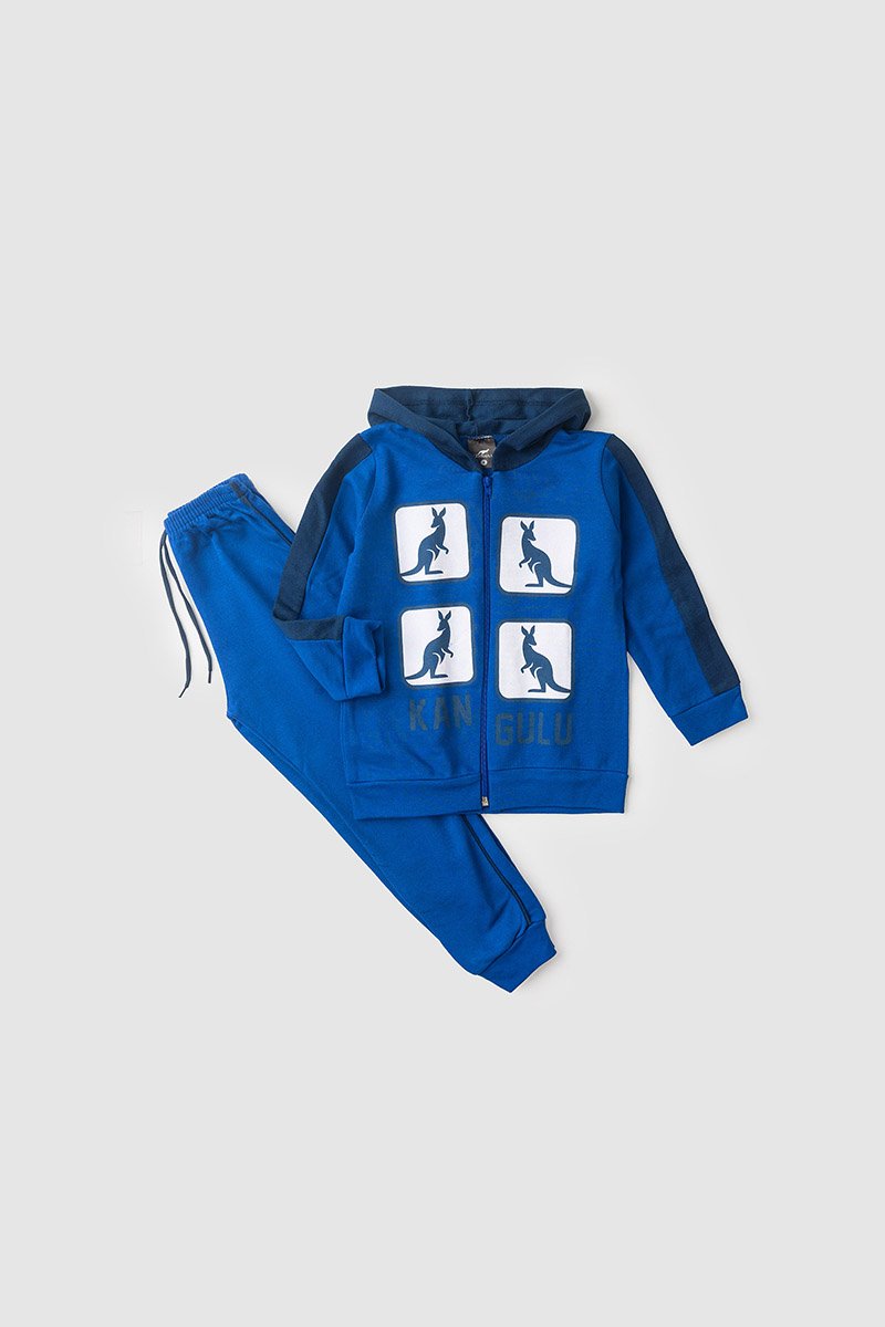 Boys' Winter Set - Kangulu Square