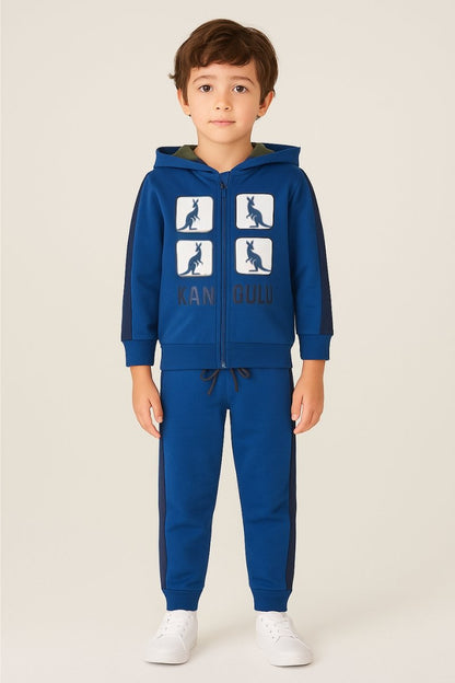 Boys' Winter Set - Kangulu Square