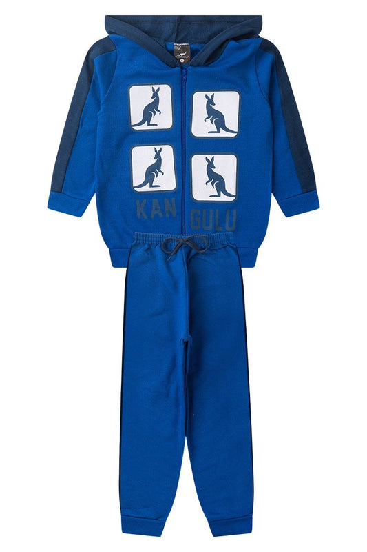 Boys' Winter Set - Kangulu Square