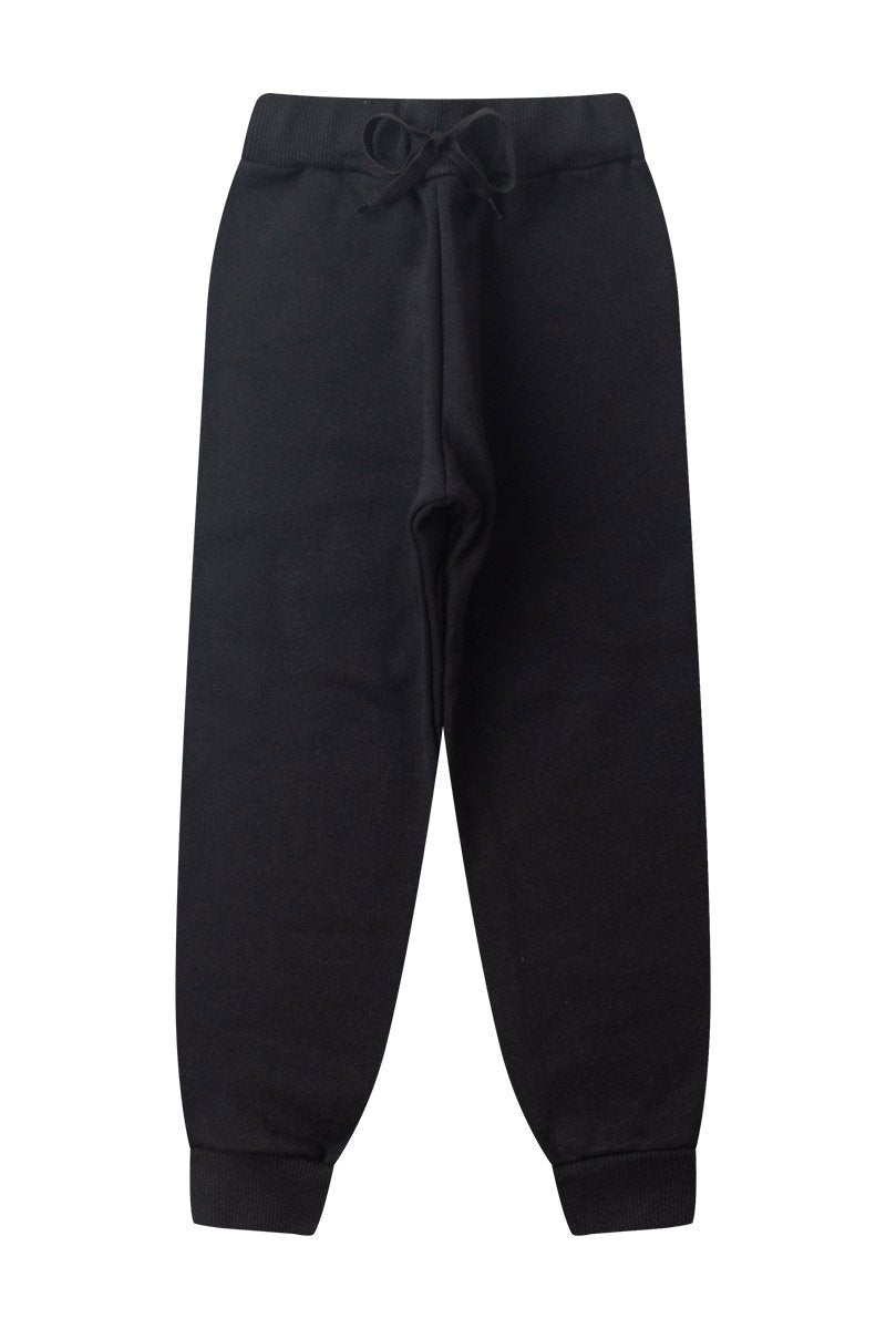 Boys' Winter Set - Kangulu Cutout