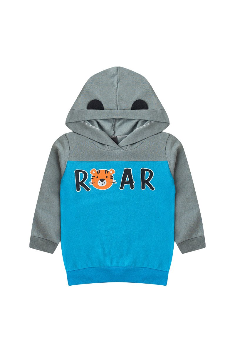 Children's Winter Outfit for Boys Roar Kangulu