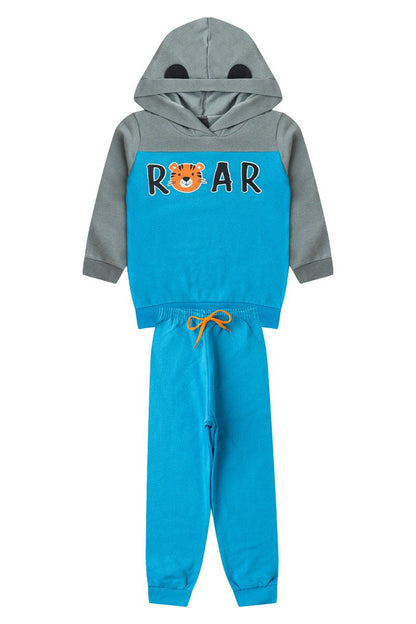 Children's Winter Outfit for Boys Roar Kangulu