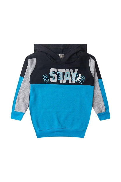 Boys' Winter Set - Kangulu Stay Strong