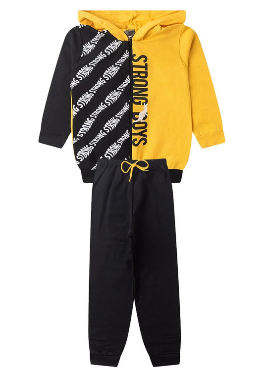 Boys' Winter Set - Kangulu Strong Boys
