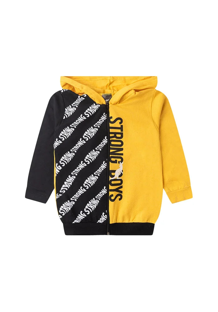 Boys' Winter Set - Kangulu Strong Boys