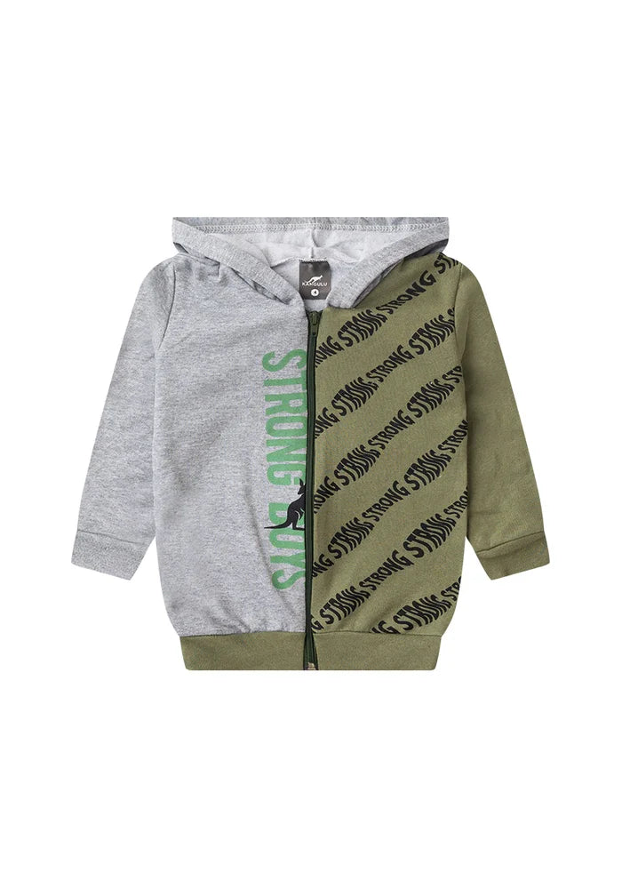 Boys' Winter Set - Kangulu Strong Boys