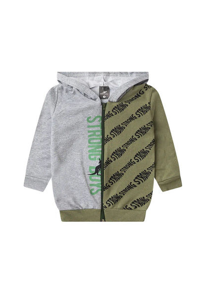 Boys' Winter Set - Kangulu Strong Boys