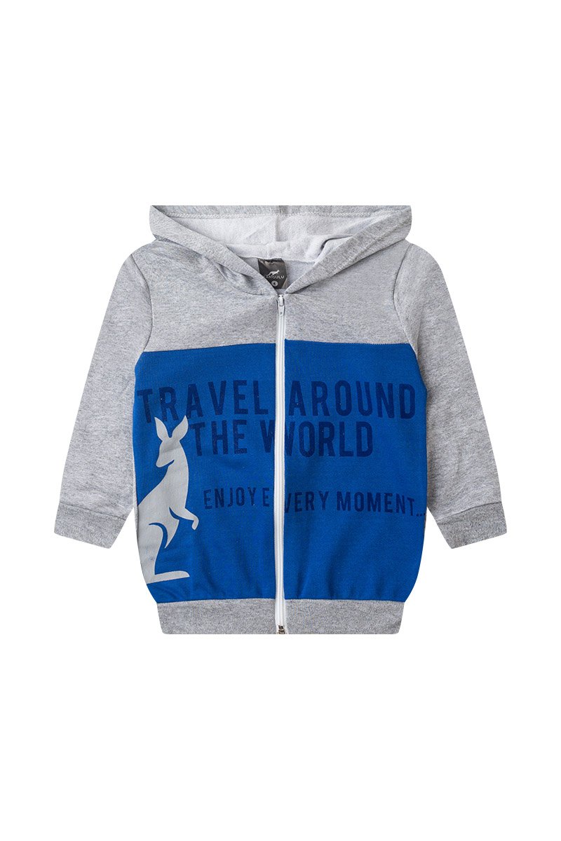 Boys' Winter Set - Kangulu Travel