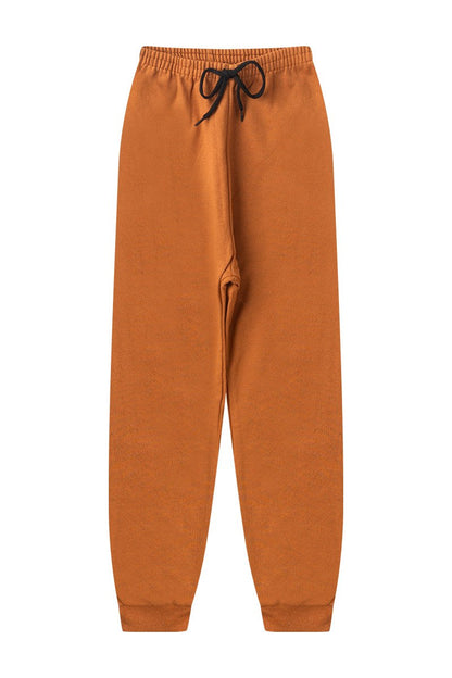 Kangulu Winter Boys' Outfit - Teddy Bear
