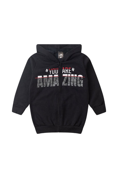 Boys' Winter Set You Are Amazing Kangulu