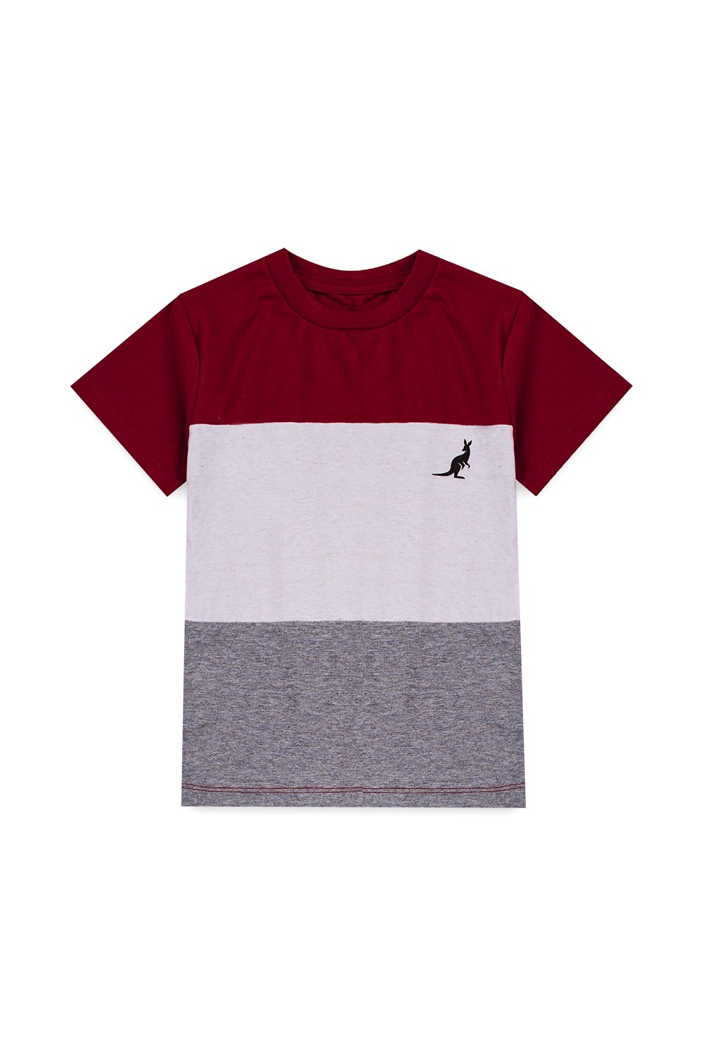 Boys' Summer Set - Kangulu Stripes
