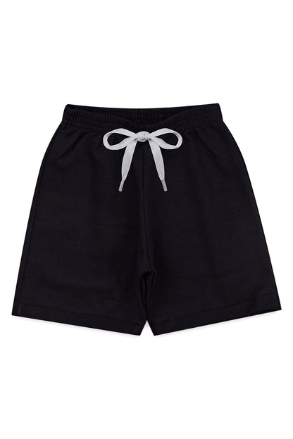 Boys' Summer Set - Kangulu Stripes