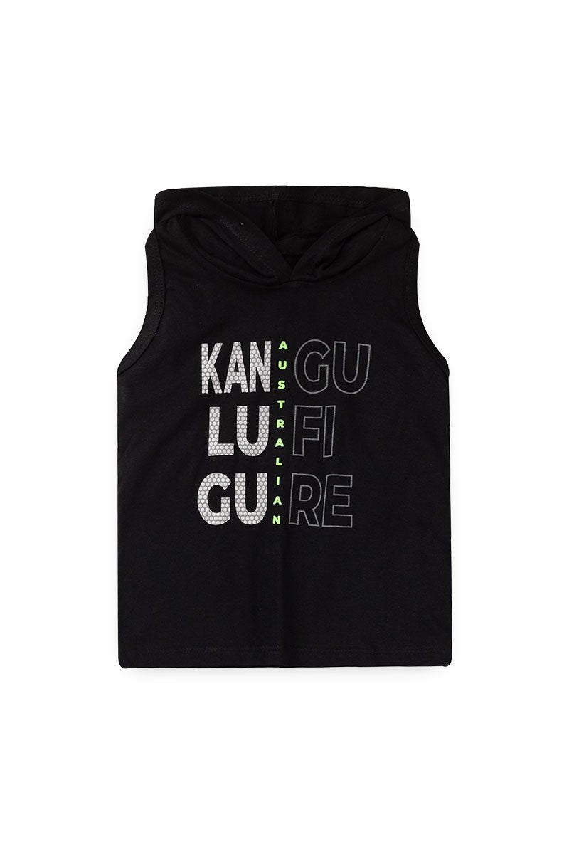 Boys' Summer Set Australian Kangulu