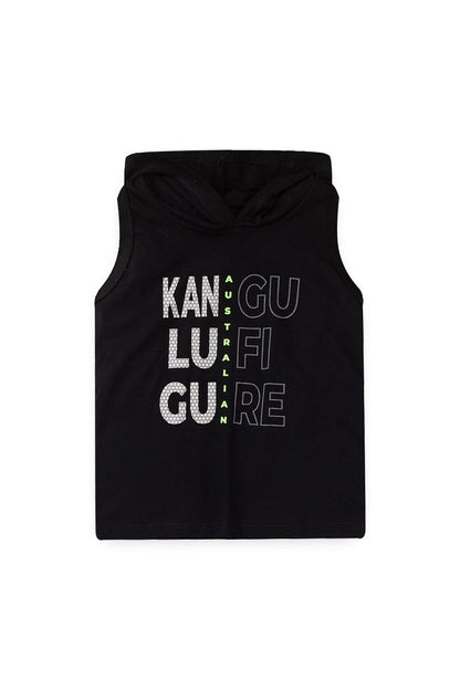 Boys' Summer Set Australian Kangulu