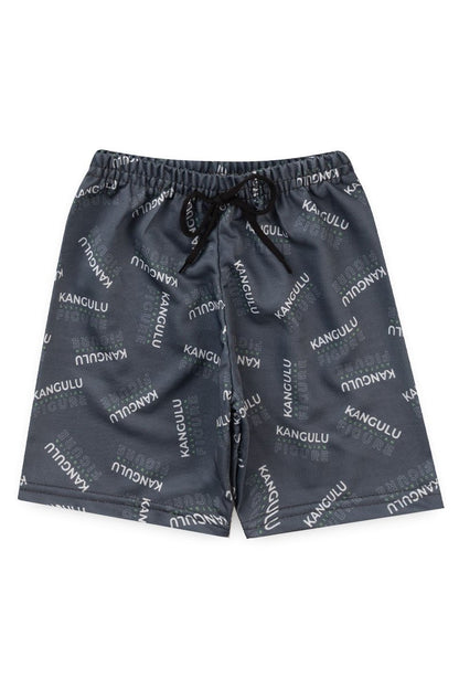Boys' Summer Set Australian Kangulu