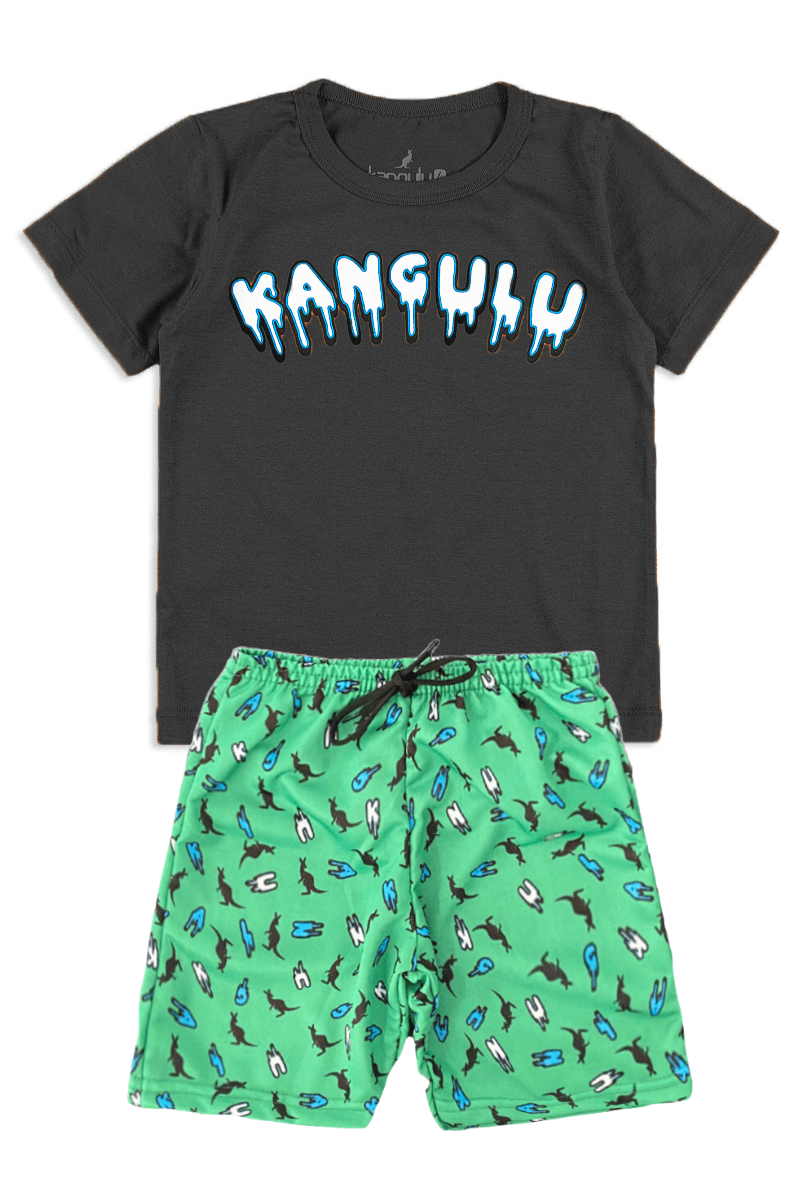 Boys' Summer Set Kangulu