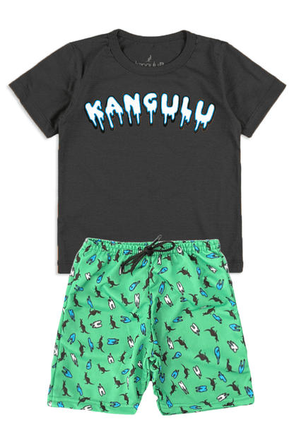 Boys' Summer Set Kangulu