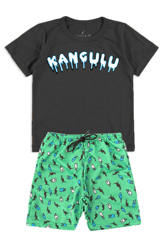 Boys' Summer Set Kangulu