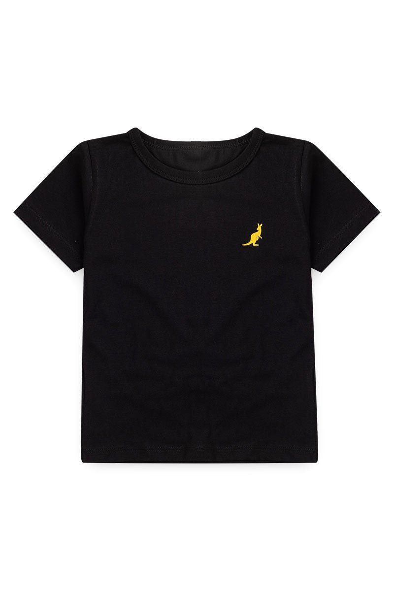 Boys' Summer Basic Set Pineapple Kangulu