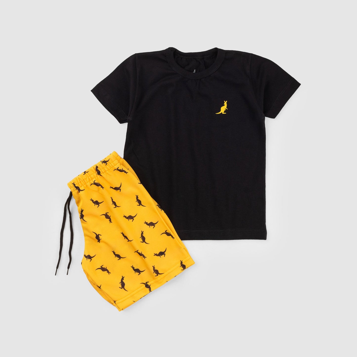 Boys' Summer Basic Set Kangulu
