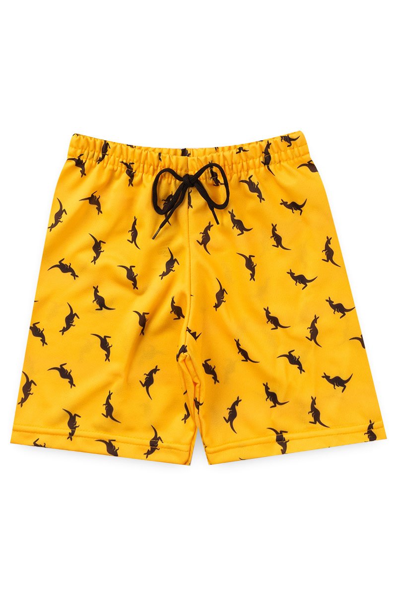 Boys' Summer Basic Set Kangulu