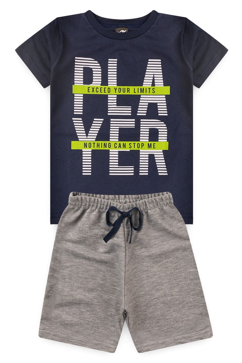 Boys' Summer Set - Kangulu Player
