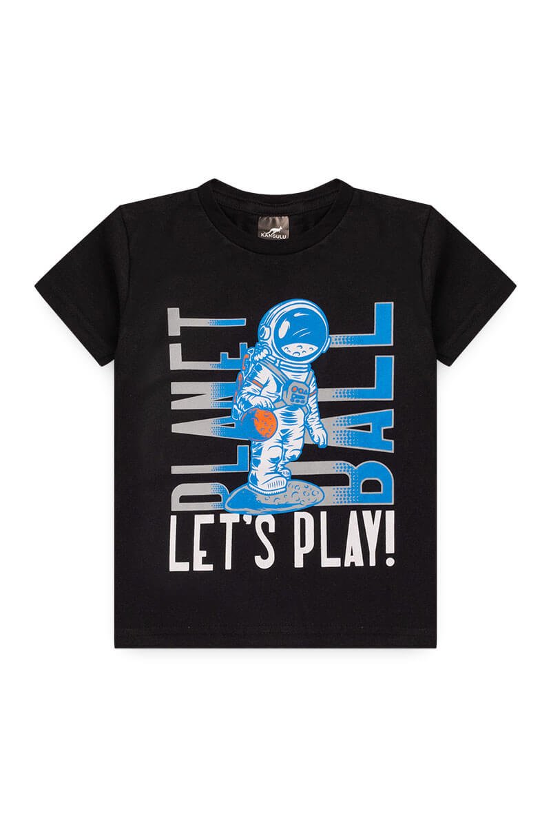Boys' Summer Set - Kangulu Planet Ball