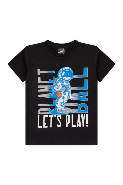 Boys' Summer Set - Kangulu Planet Ball