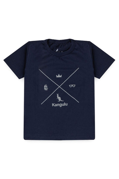 Boys' Summer Set - Kangulu Symbols