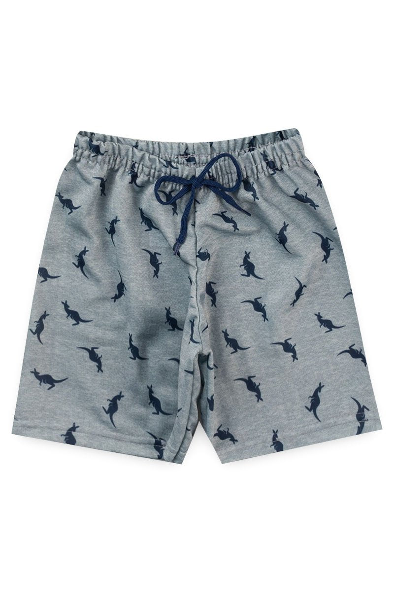 Boys' Summer Set - Kangulu Symbols
