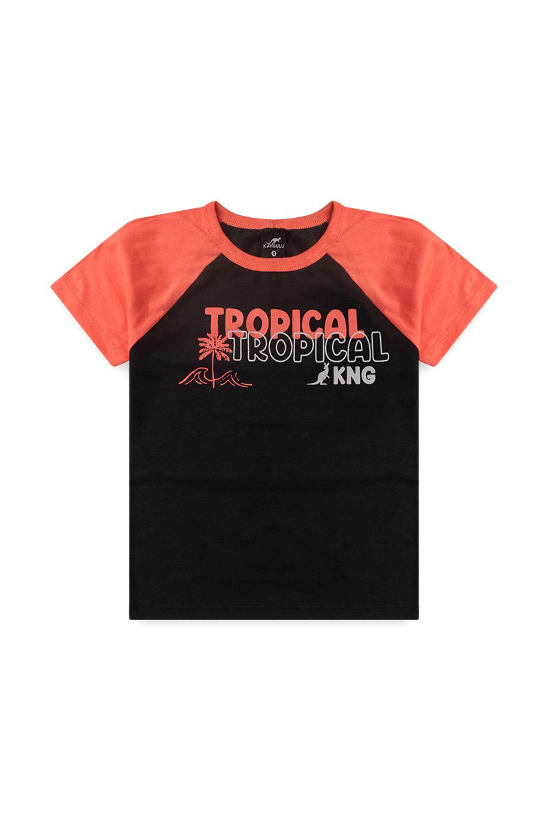 Boys' Summer Set - Kangulu Tropical