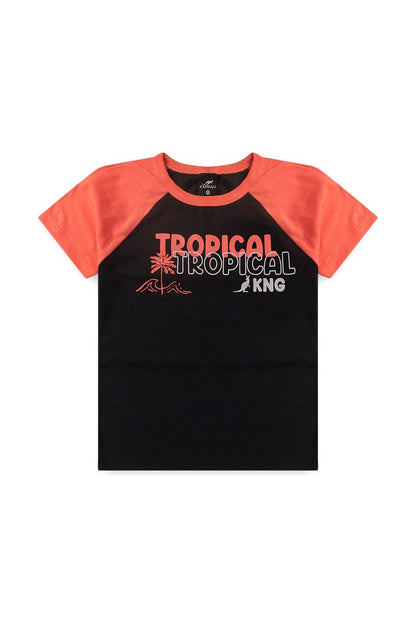 Boys' Summer Set - Kangulu Tropical
