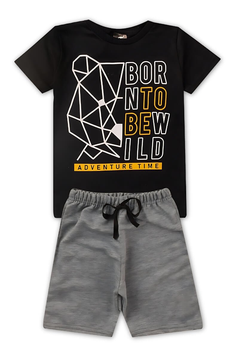 Boys' Summer Set - Kangulu Adventure