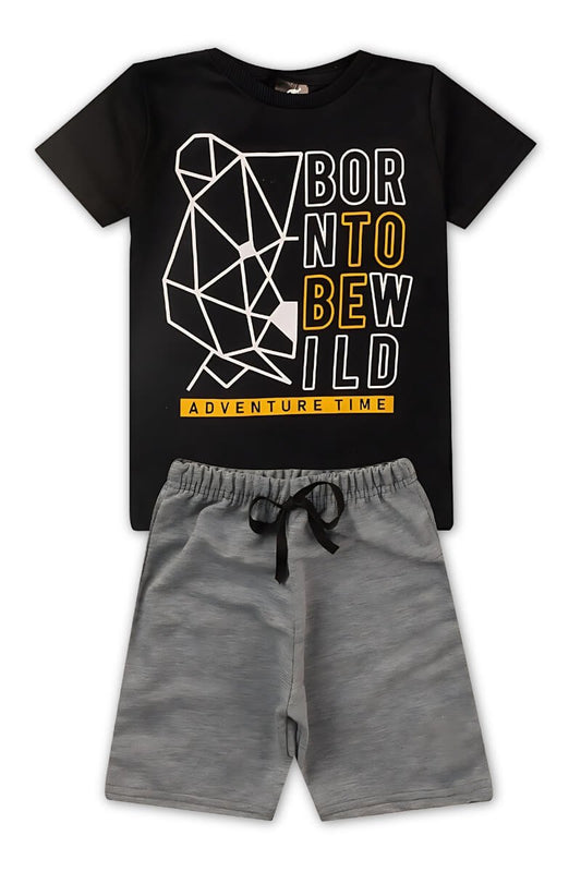 Boys' Summer Set - Kangulu Adventure