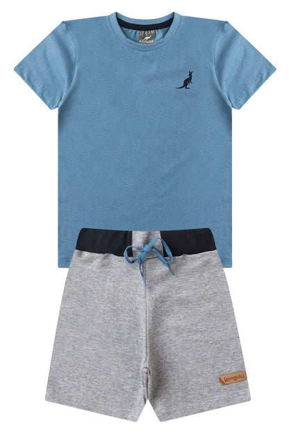 Kangulu Summer Boys' Basic Set