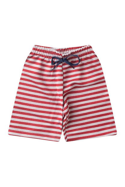 Boys' Summer Set - Kangulu Basic