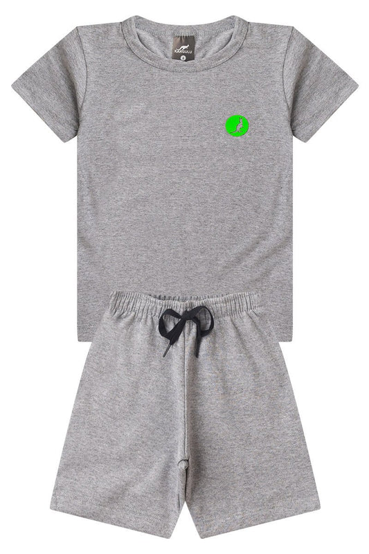 Boys' Summer Basic Set Kangulu