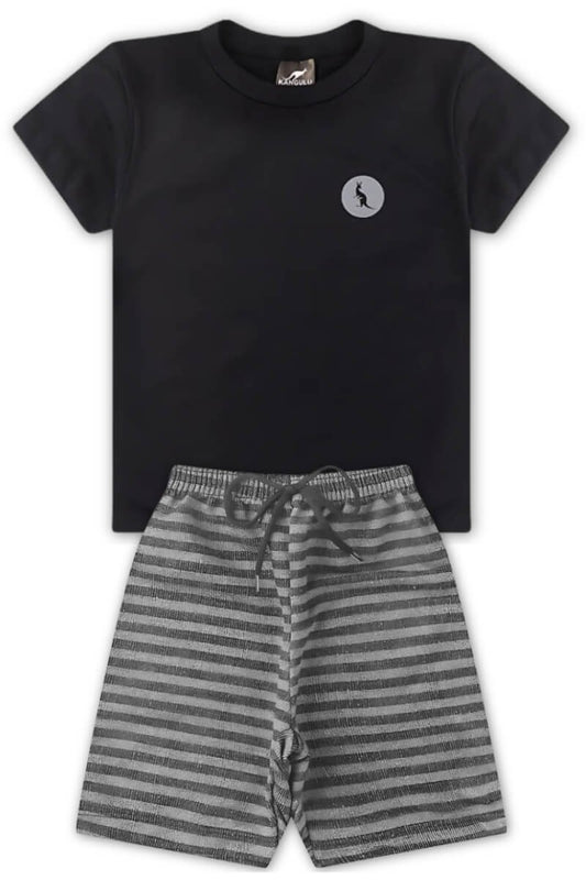 Boys' Summer Set - Basic Kangulu