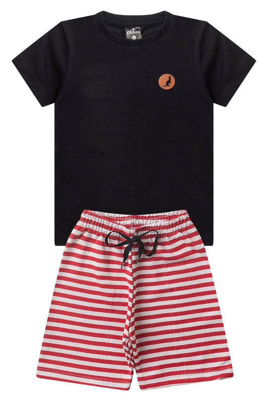 Boys' Summer Set - Kangulu Basic