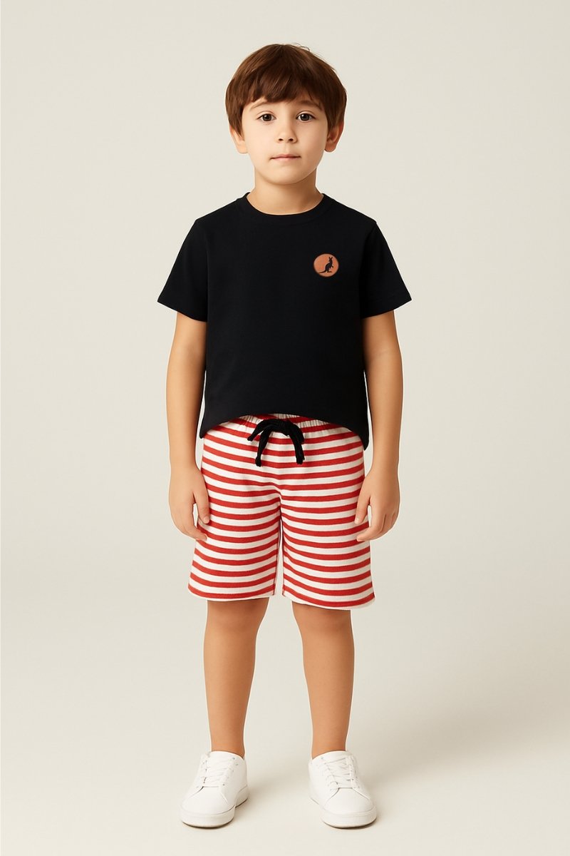 Boys' Summer Set - Kangulu Basic